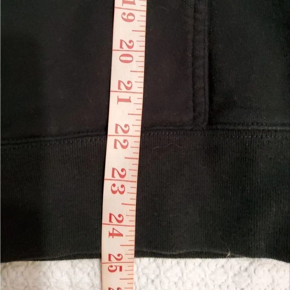The North Face full zipper